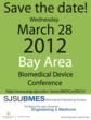 Third Annual Bay Area Biomedical Device Conference – March 28th 2012 @...